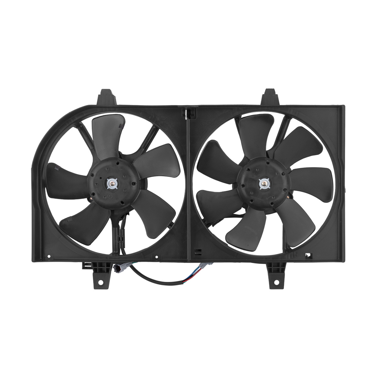 MOTOVENTILADOR NISSAN SENTR CIL: 4L DCOM CAR: 4Y4T 5Y7A
