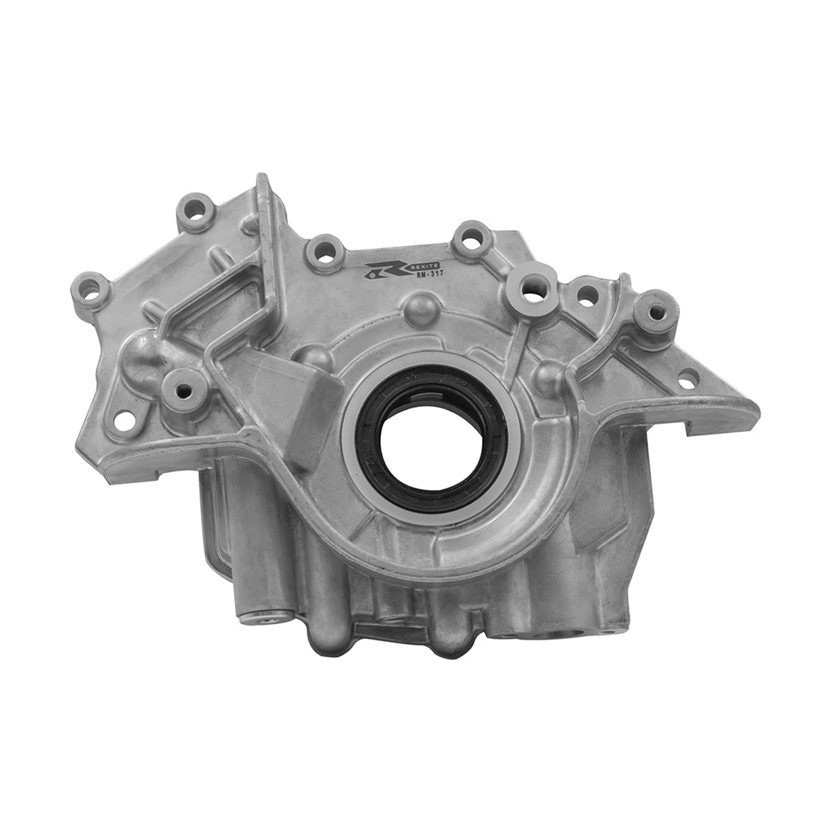 BOMBA ACEITE FORD FOCUS CIL: 4L   MOT: 2.0L