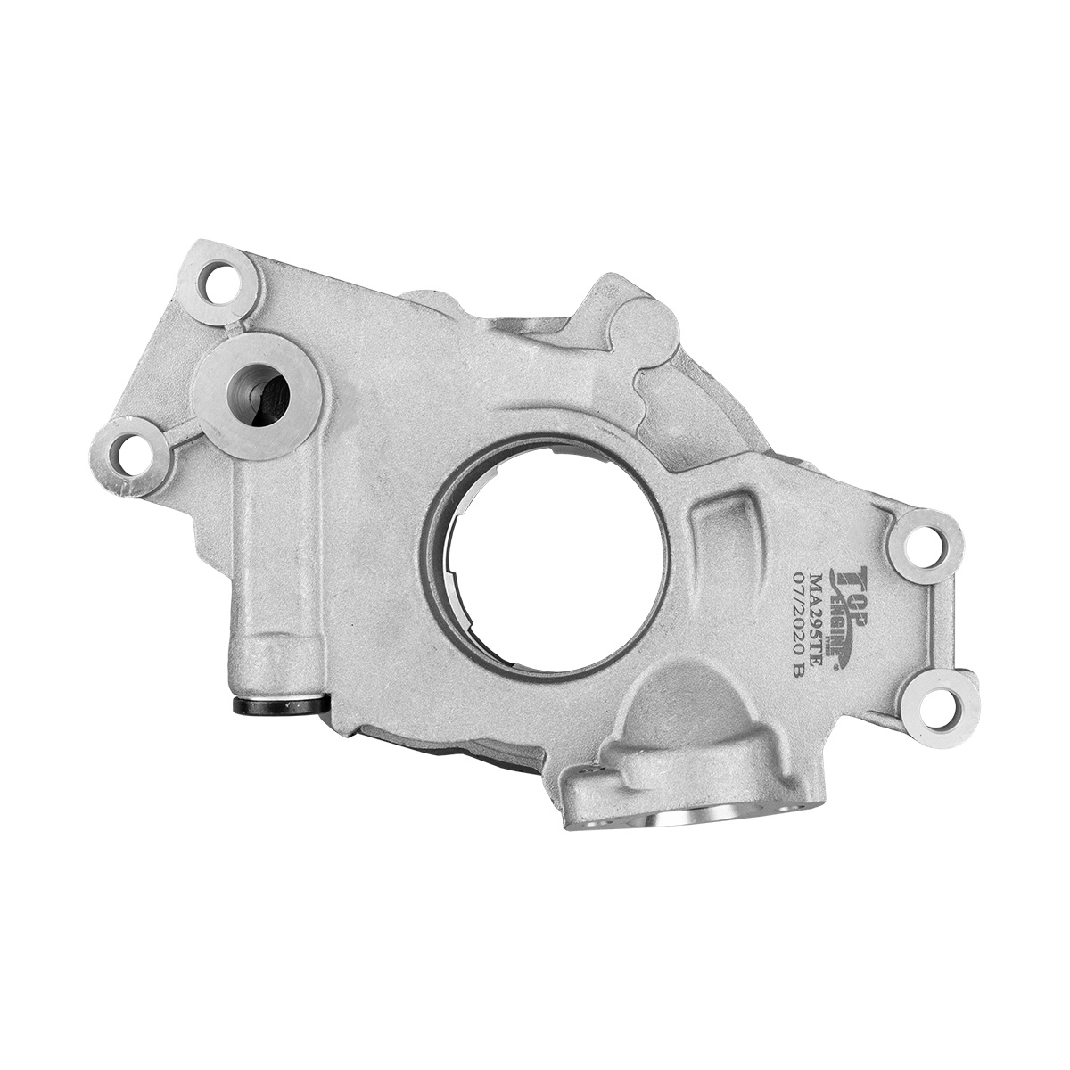 BOMBA ACEITE GENERAL MOTORS SIL15 CIL: 8V   MOT: 4.8L