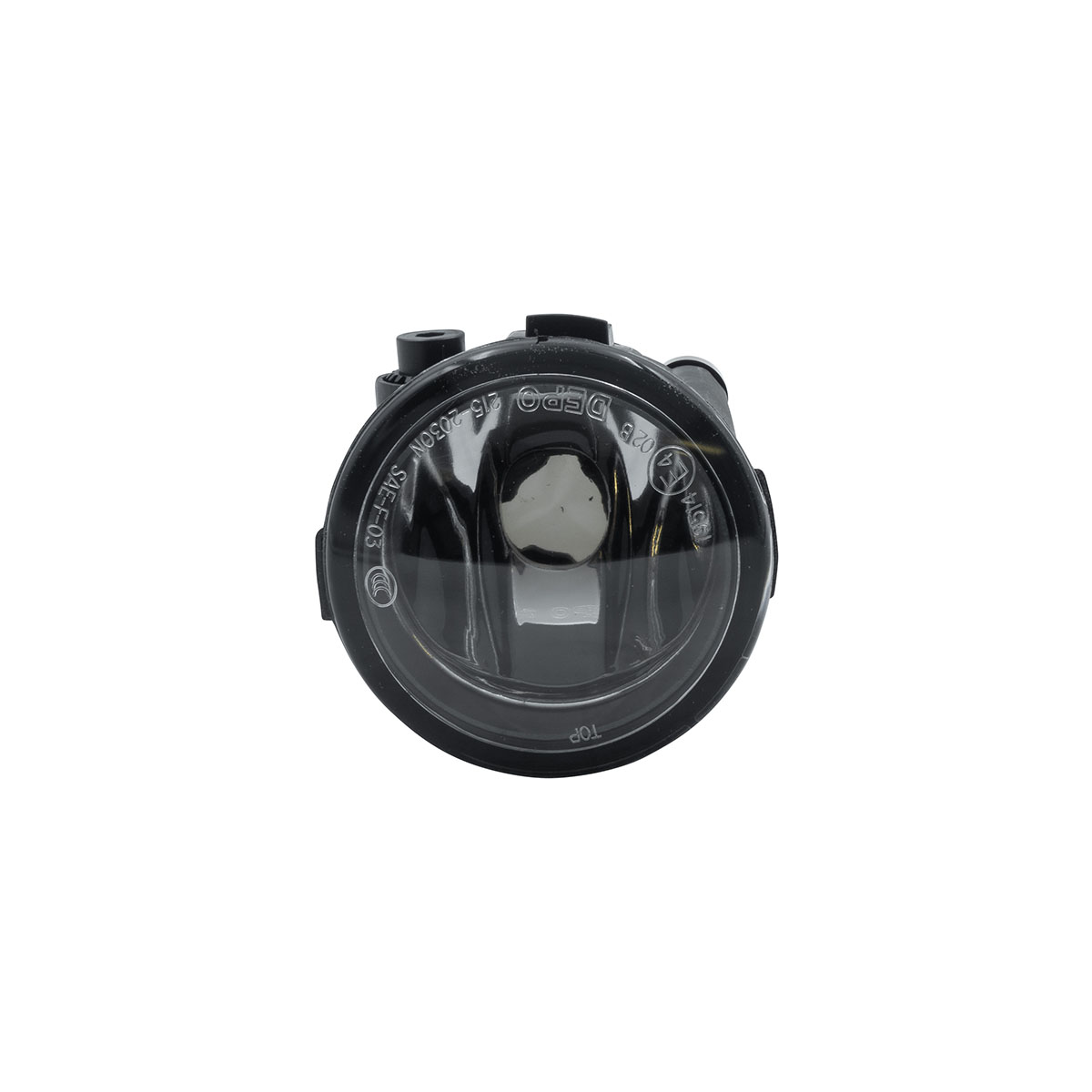 FARO AUXILIAR NISSAN TIIDA CIL: 4L POS: IZQUIERDO Y DERECHO  MOT: 1.8L