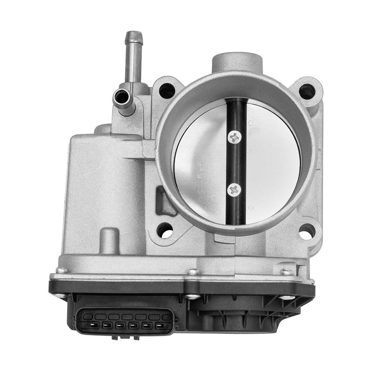 CUERPO ACELERACION NISSAN SENTR CIL: 4L 7.0C CAR: 6TER MOT: 2.0L