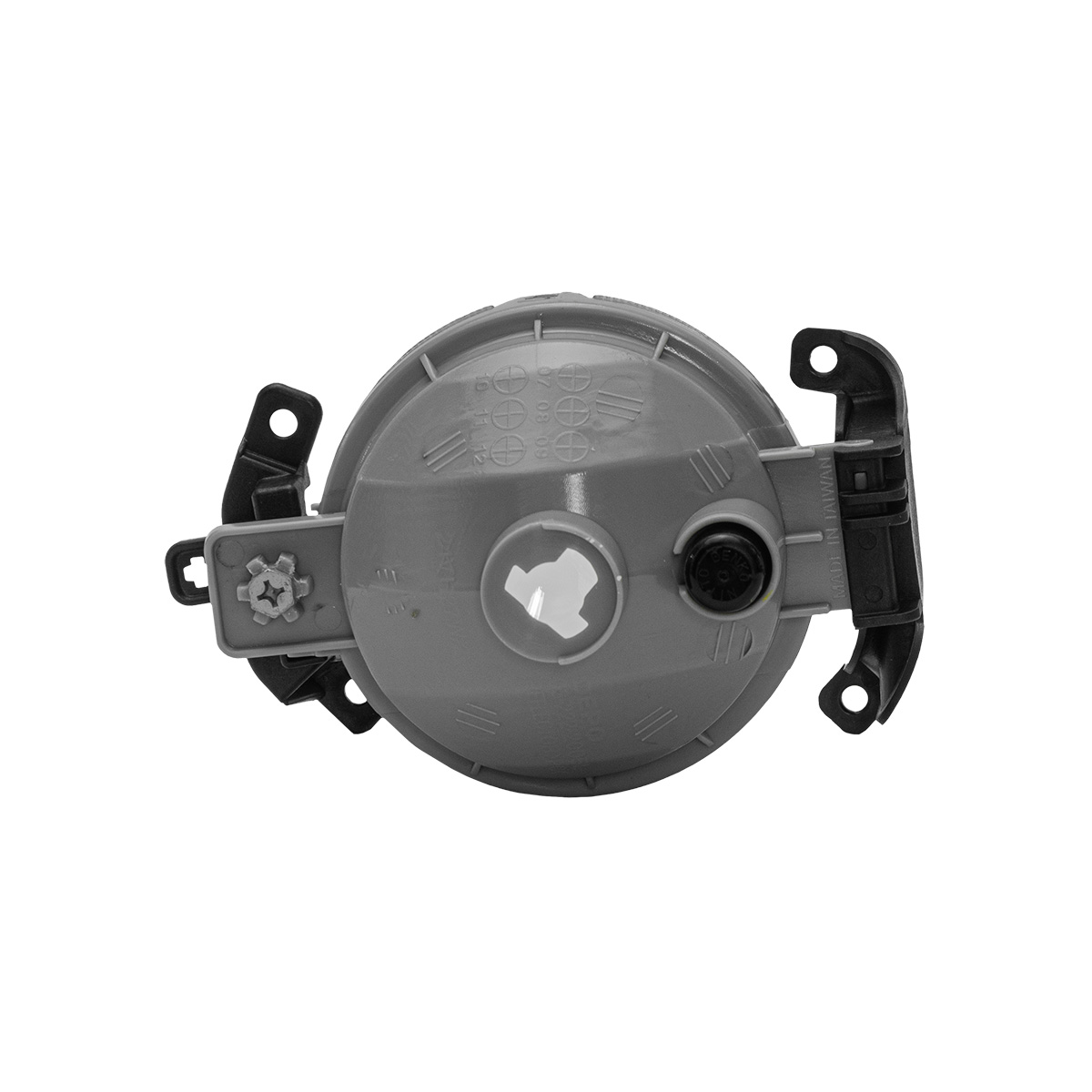 FARO AUXILIAR GENERAL MOTORS MATIZ CIL: 4L POS: IZQUIERDO  MOT: 1.0L