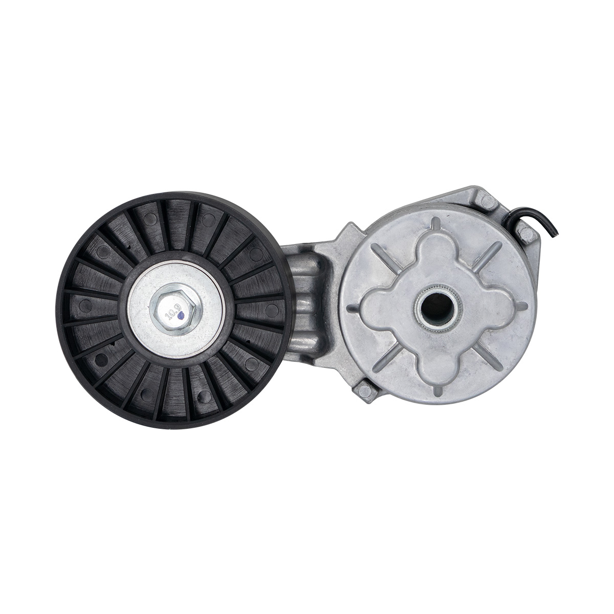 POLEA TENSORA FORD E250 CIL: 6L POS: POLEA TENSORA ACCESORIOS CAR: LIS MOT: 4.9L