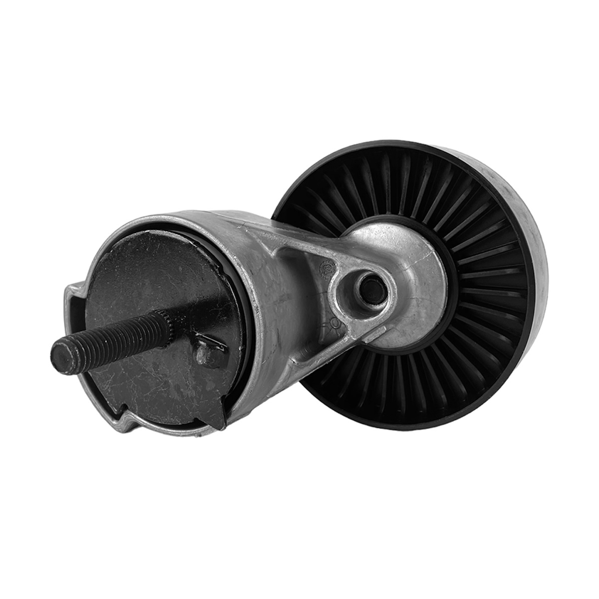 POLEA TENSORA CHRYSLER GROUP VOYAG CIL: 6V POS: POLEA TENSORA ACCESORIOS CAR: LIS MOT: 3.3L