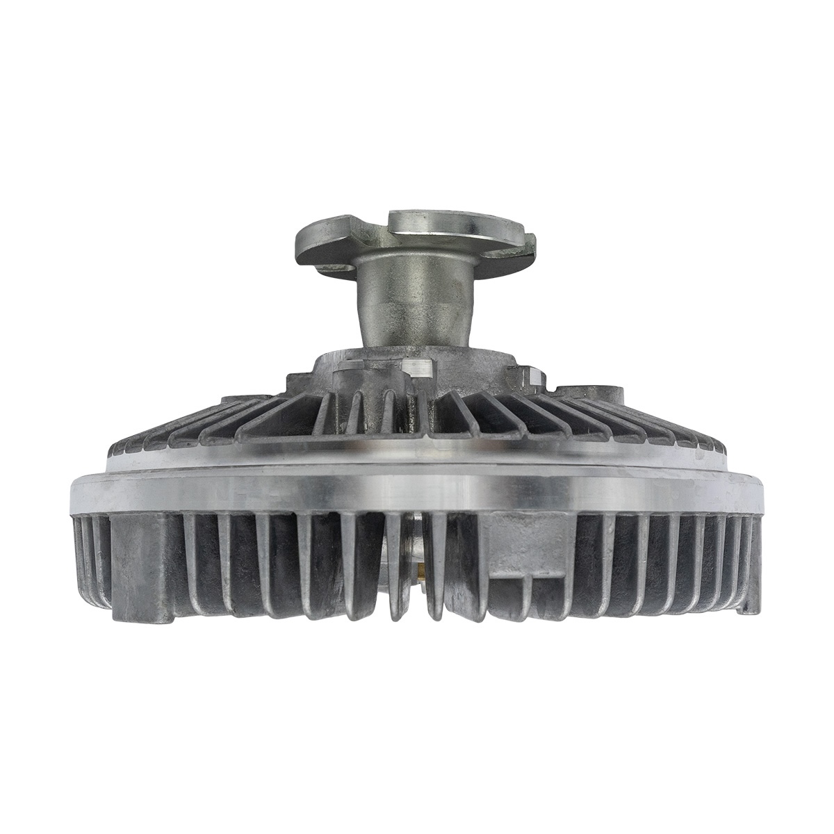 POLEA TERMICA GENERAL MOTORS S10 CIL: 6V C26 CAR: F83 REV