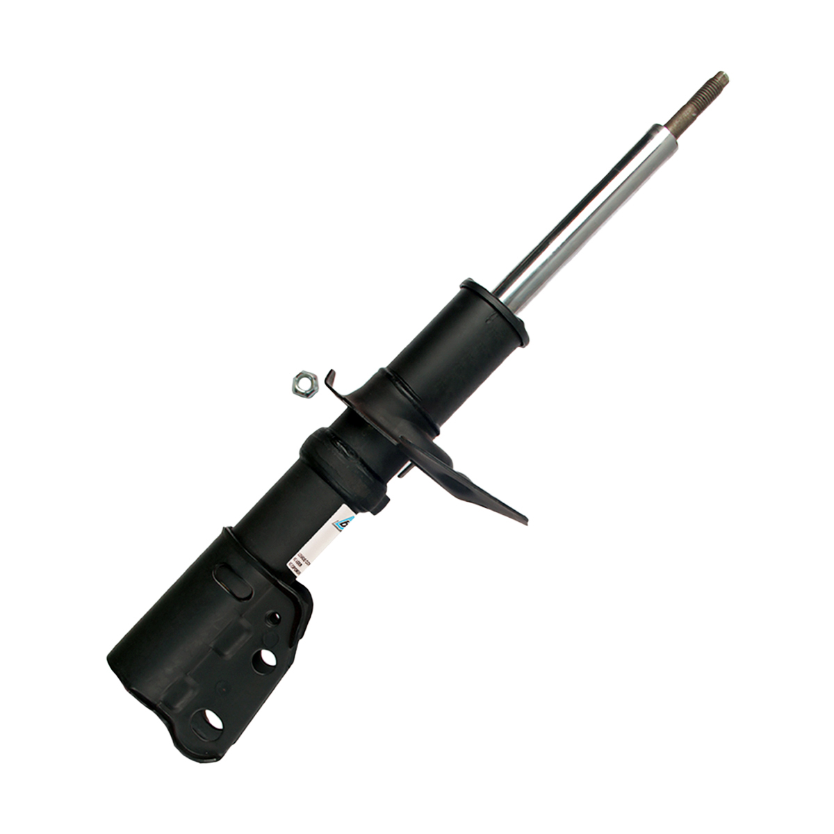 PIERNA GAS GENERAL MOTORS CAVAL CIL: 6V POS: DELANTERO CAR: IZ MOT: 3.1L