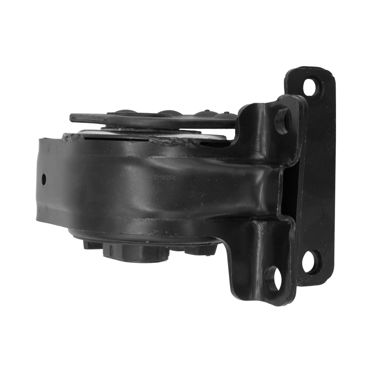 SOPORTE CAJA FORD EDGE CIL: 6V  CAR: TS MOT: 3.5L