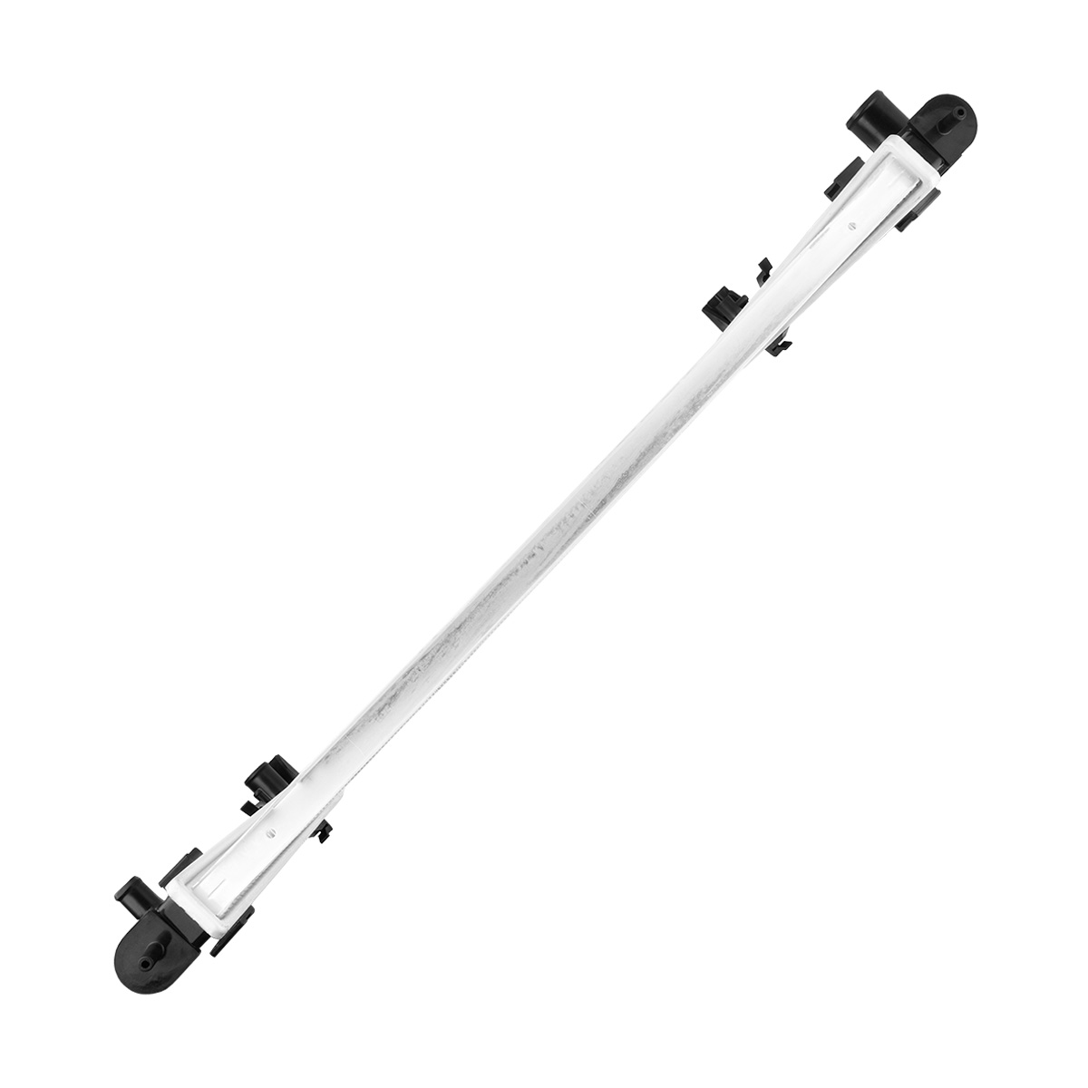 RADIADOR PLASTICO FORD ESCAP CIL: 4L POS: TRANSMISION AUTOMATICA CAR: CAA 26MM