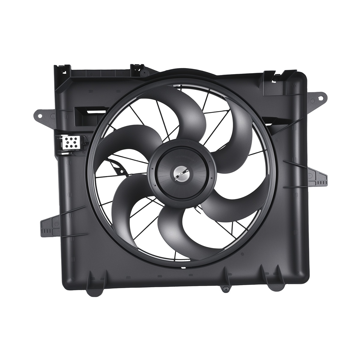 MOTOVENTILADOR FORD MUSTA CIL: 8V COMP CAR: 3TER 6AS