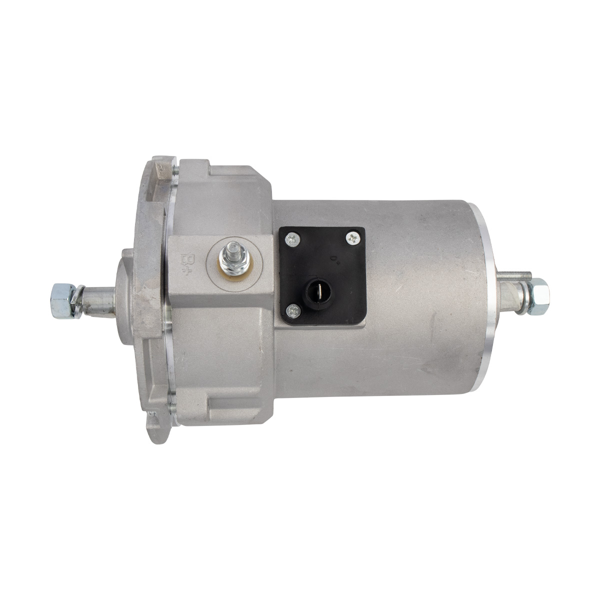 ALTERNADOR VOLKSWAGEN SEDAN CIL: 4C 1RAN CAR: 55A MOT: 1.6L