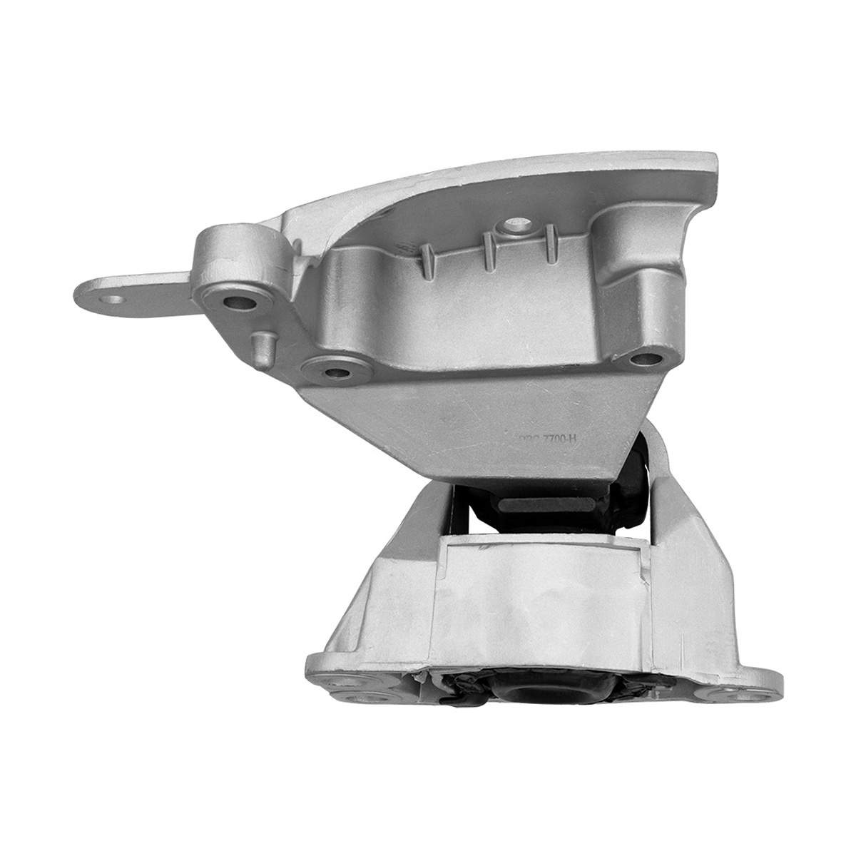 SOPORTE MOTOR RENAULT DUSTE CIL: 4L POS: DERECHO  MOT: 2.0L