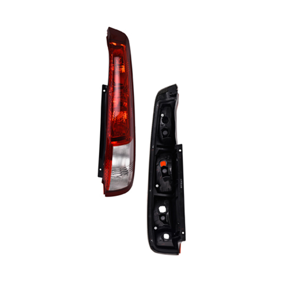 CALAVERA NISSAN XTRAI CIL: 4L POS: DERECHO CAR: BICO MOT: 2.5L