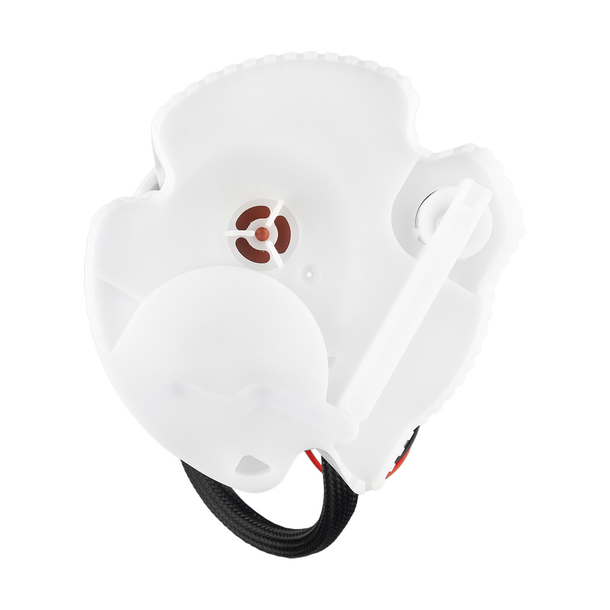 BOMBA GAS ELEC COM GENERAL MOTORS SIL15 CIL: 6V 100L CAR: 4TER MOT: 4.3L