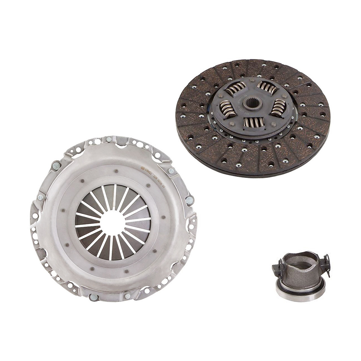 DISCO PLATO COLLARIN CHRYSLER GROUP D250 CIL: 8V  CAR: 280M MOT: 5.2L