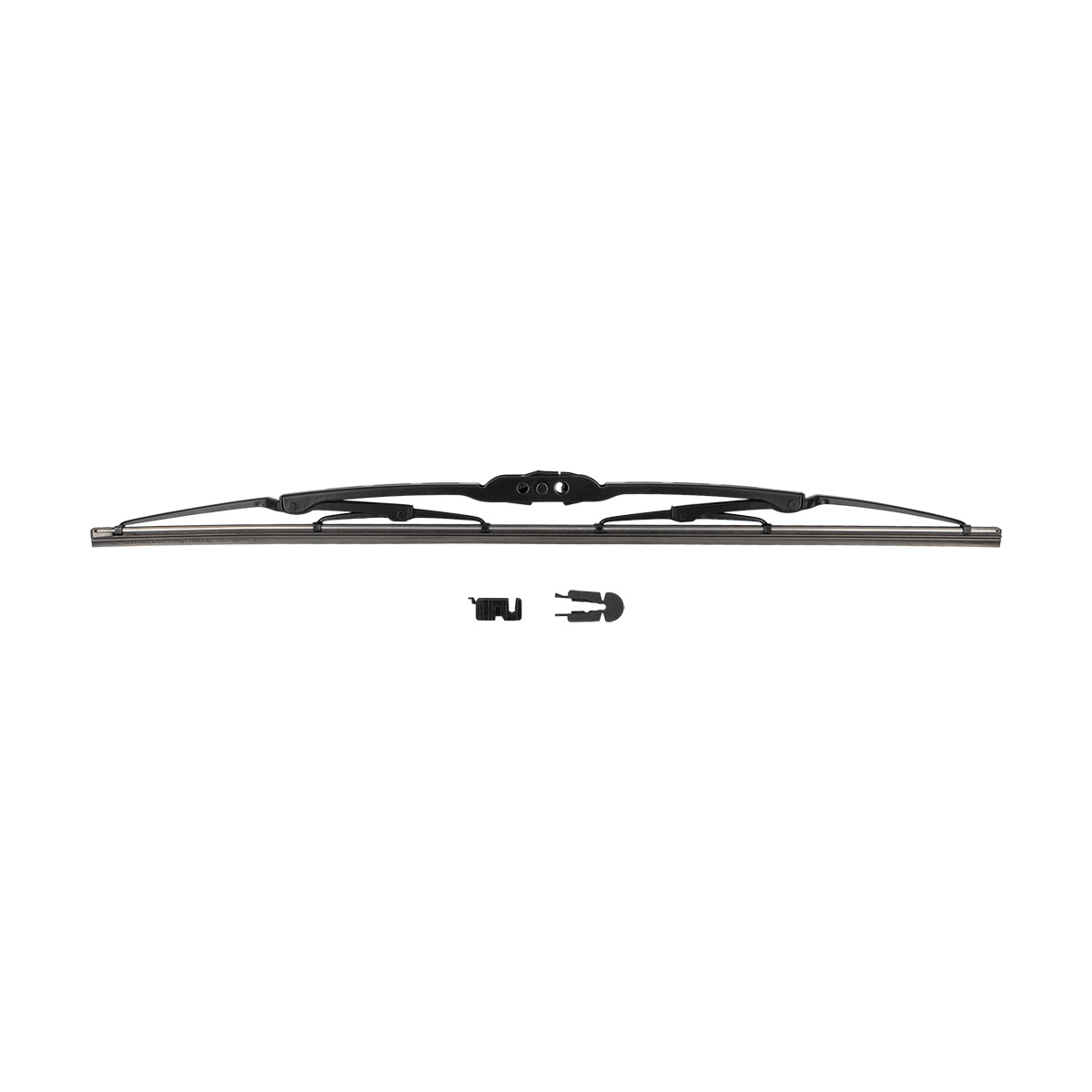 PLUMA LIMPIADOR PZ   RECT CAR: 22"