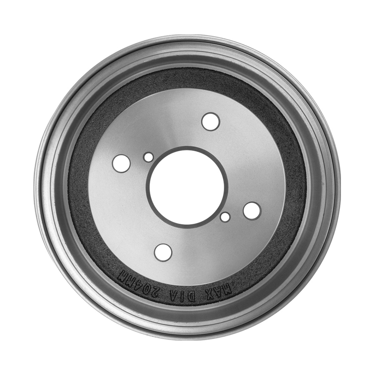 TAMBOR TOYOTA AVANZ CIL: 4L POS: TRASERO CAR: 4BIR MOT: 1.5L