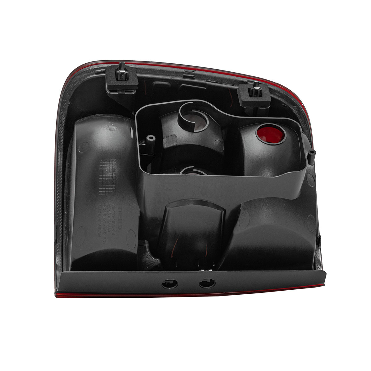 CALAVERA VOLKSWAGEN SAVEI CIL: 4L POS: DERECHO CAR: BICO MOT: 2.0L