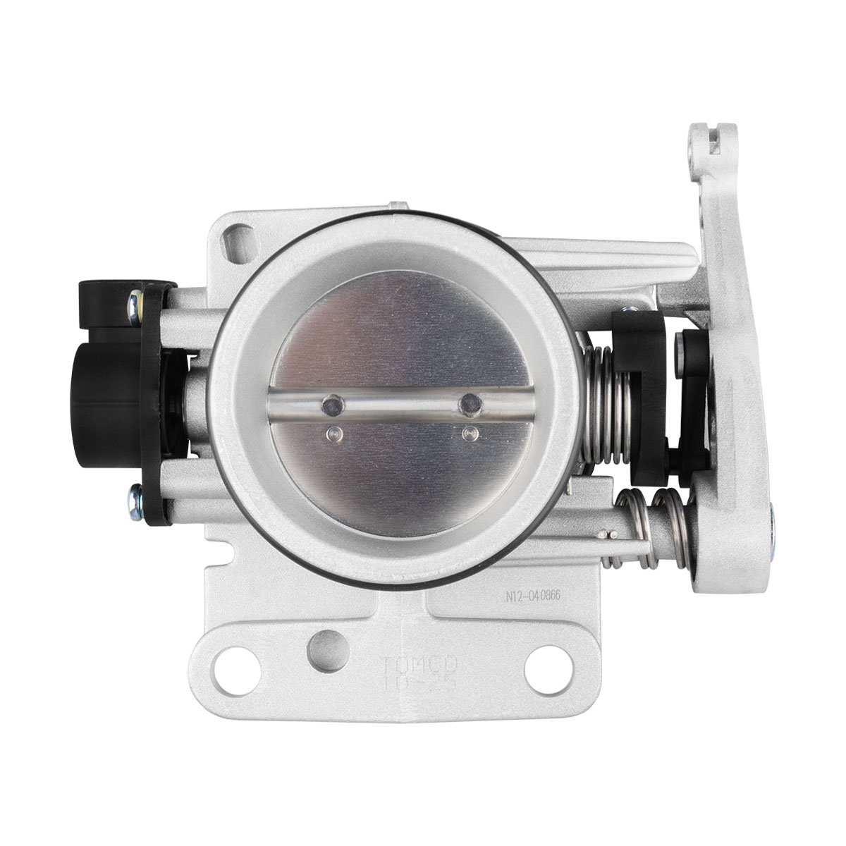 CUERPO ACELERACION NISSAN PLATI CIL: 4L 7.1C CAR: 3TER MOT: 1.6L