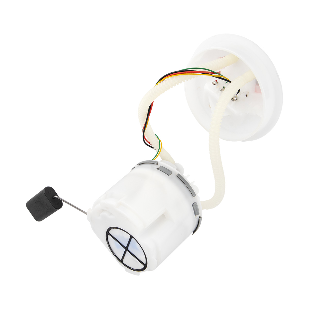 BOMBA GAS ELEC COM FORD MONDE CIL: 4L 55LB CAR: DOHC MOT: 2.0L