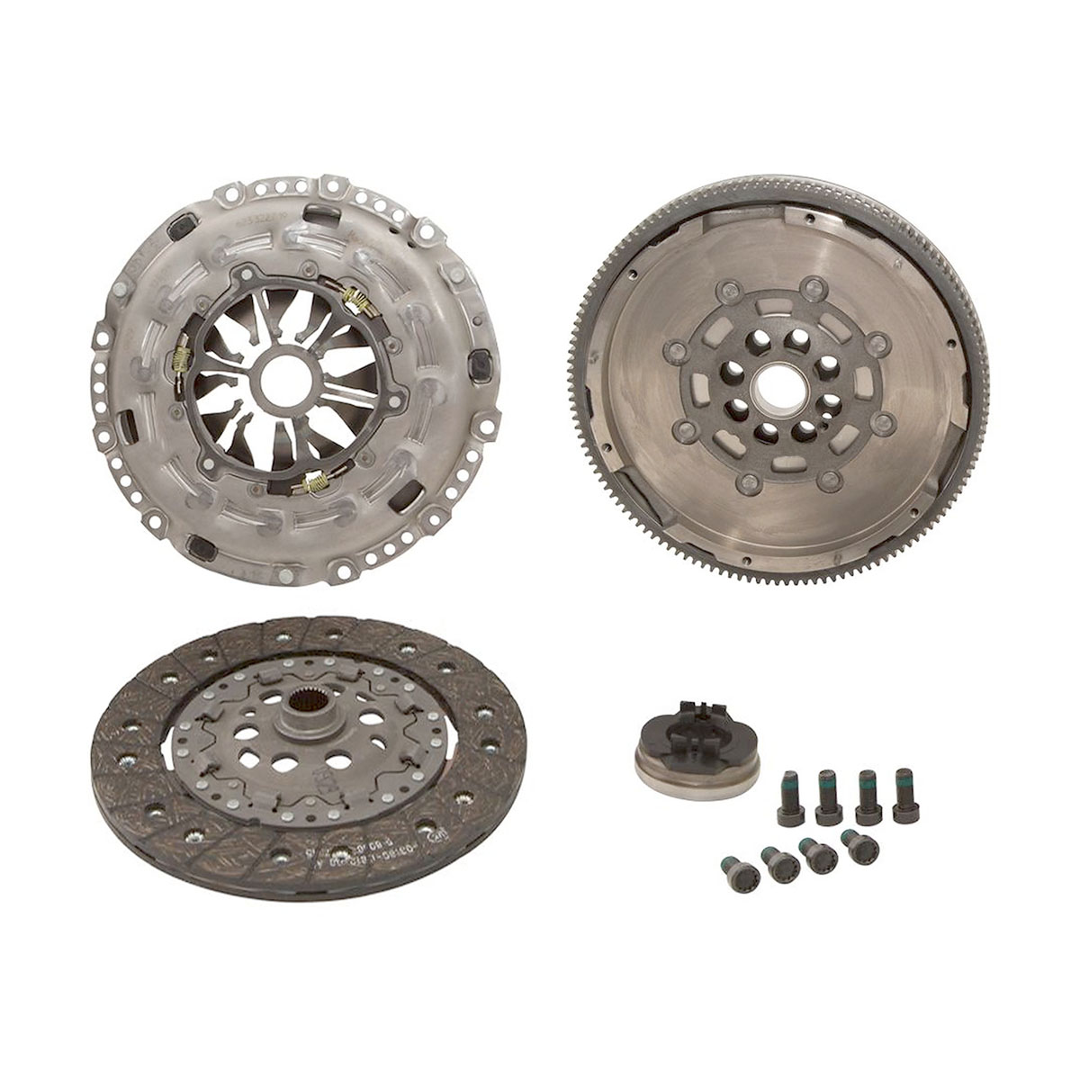 DISCO PLATO COLLAR VOL SEAT LEON CIL: 4L  CAR: 230M MOT: 1.8L