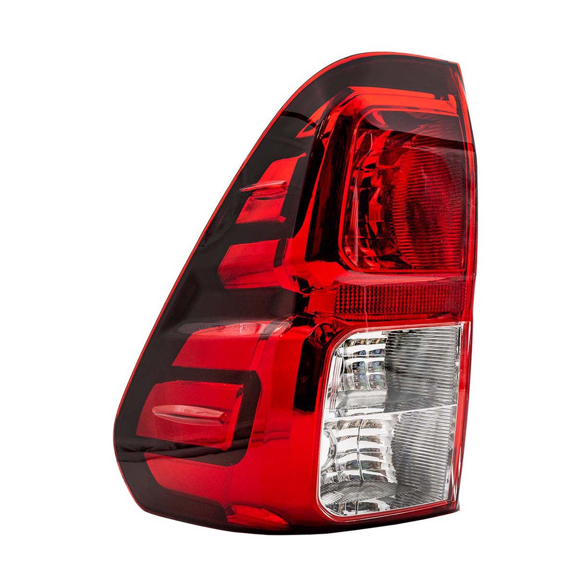 CALAVERA TOYOTA HILUX CIL: 4L POS: IZQUIERDO CAR: BICO MOT: 2.7L