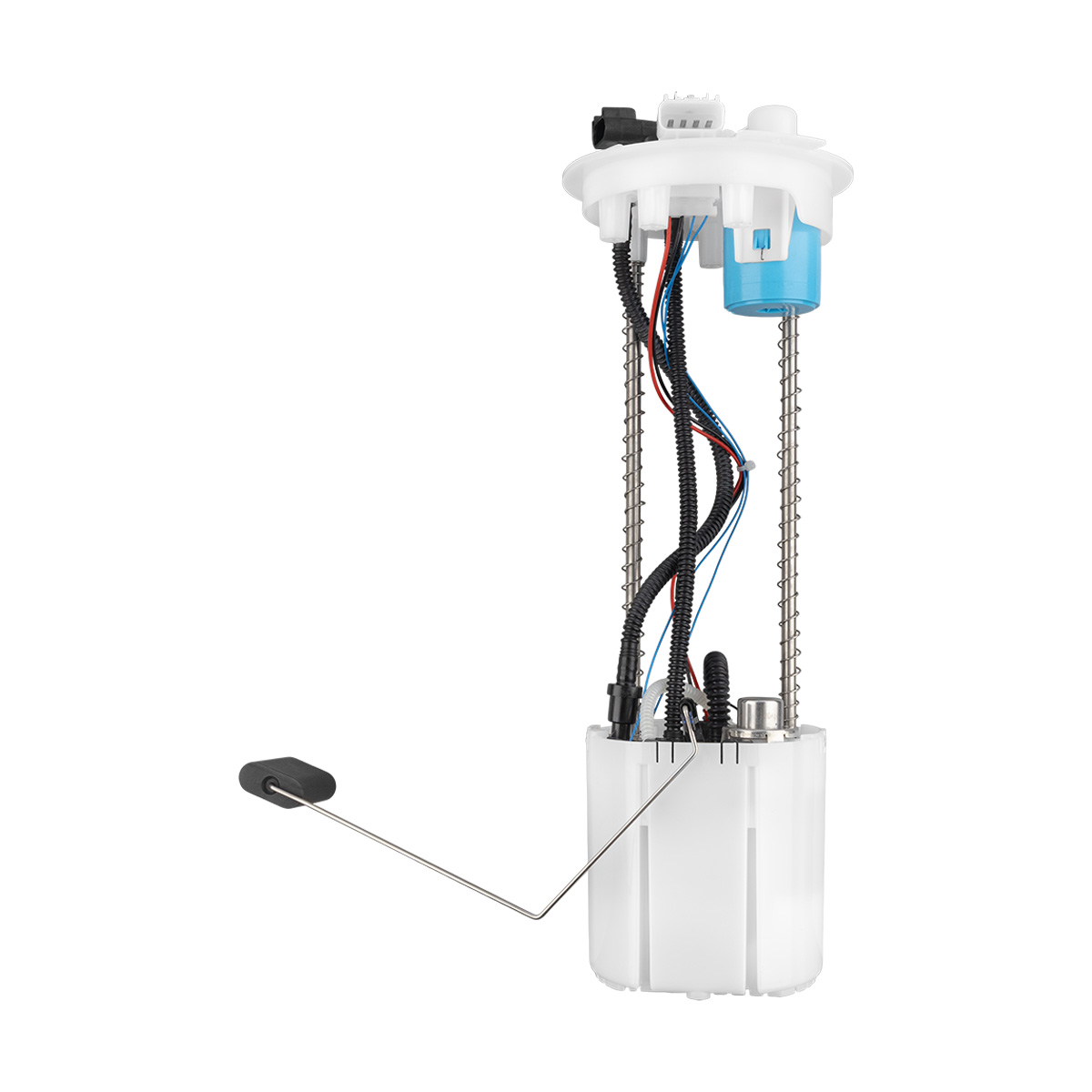 BOMBA GAS ELEC COM GENERAL MOTORS SIL35 CIL: 8V 86LB  MOT: 6.0L