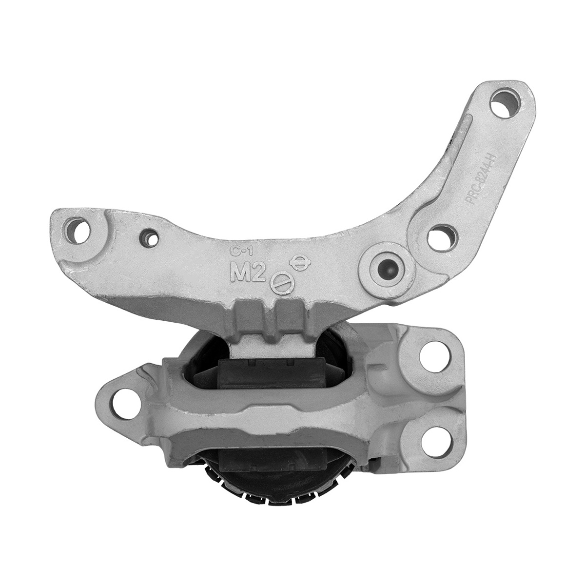 SOPORTE MOTOR NISSAN VERSA CIL: 4L POS: DERECHO  MOT: 1.6L