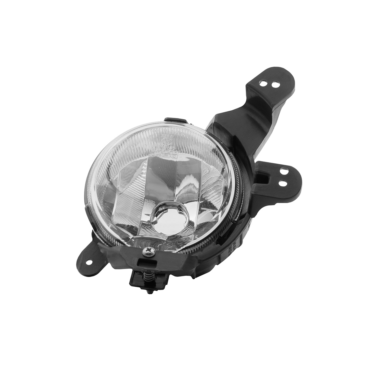 FARO AUXILIAR GENERAL MOTORS SPARK CIL: 4L POS: IZQUIERDO  MOT: 1.2L