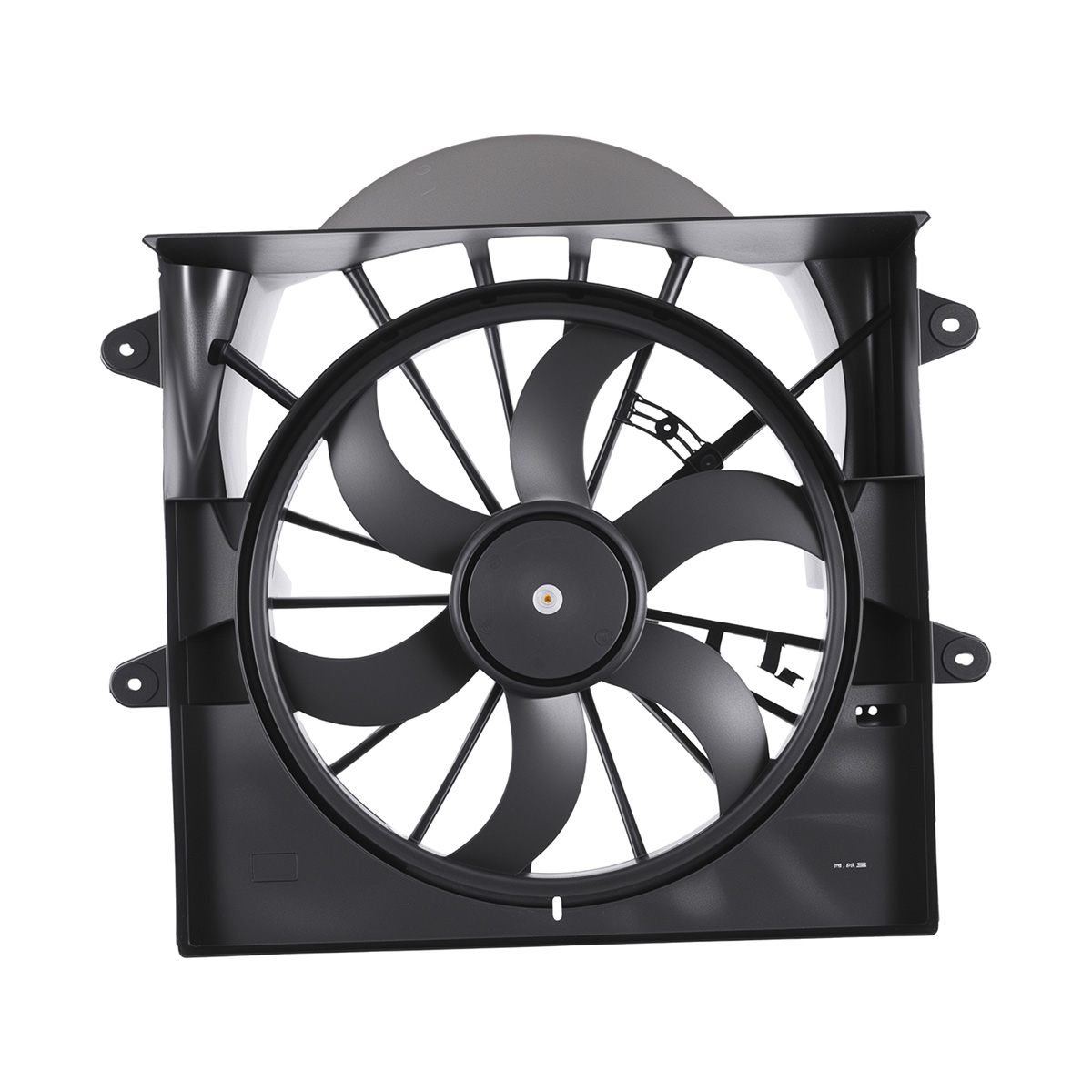 MOTOVENTILADOR CHRYSLER GROUP GCHER CIL: 8V COMP CAR: 2TER 6AS