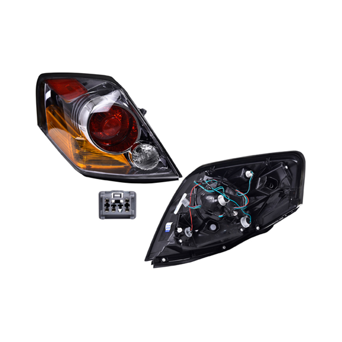 CALAVERA NISSAN ALTIM CIL: 4L POS: DERECHO CAR: TRIC 4PTA