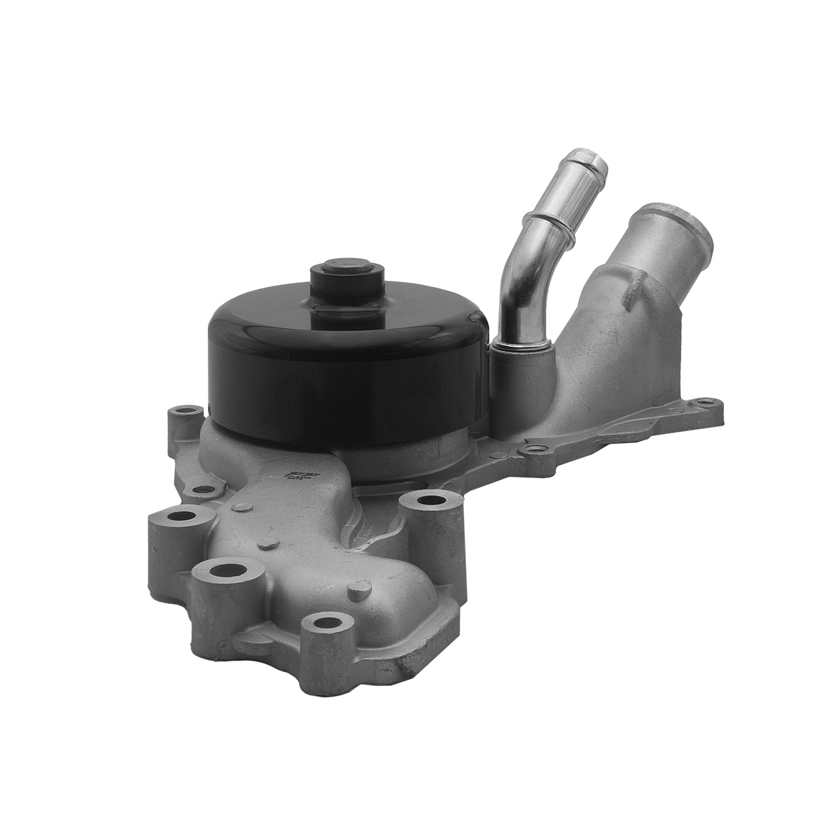 BOMBA AGUA CHRYSLER GROUP GCARA CIL: 6V  CAR: CPOL MOT: 3.6L