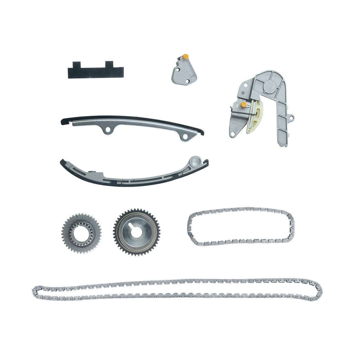 CADENA ENGRANE DIST JG NISSAN XTRAI CIL: 4L  CAR: 9PZ MOT: 2.5L