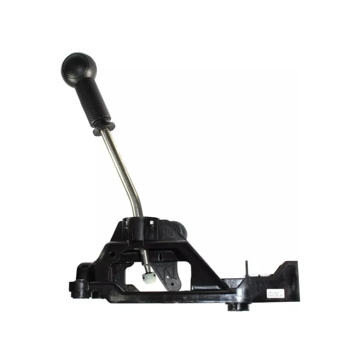 PALANCA VELOCIDADES GENERAL MOTORS MATIZ CIL: 4L POS: TRANSMISION ESTANDAR  MOT: 1.0L