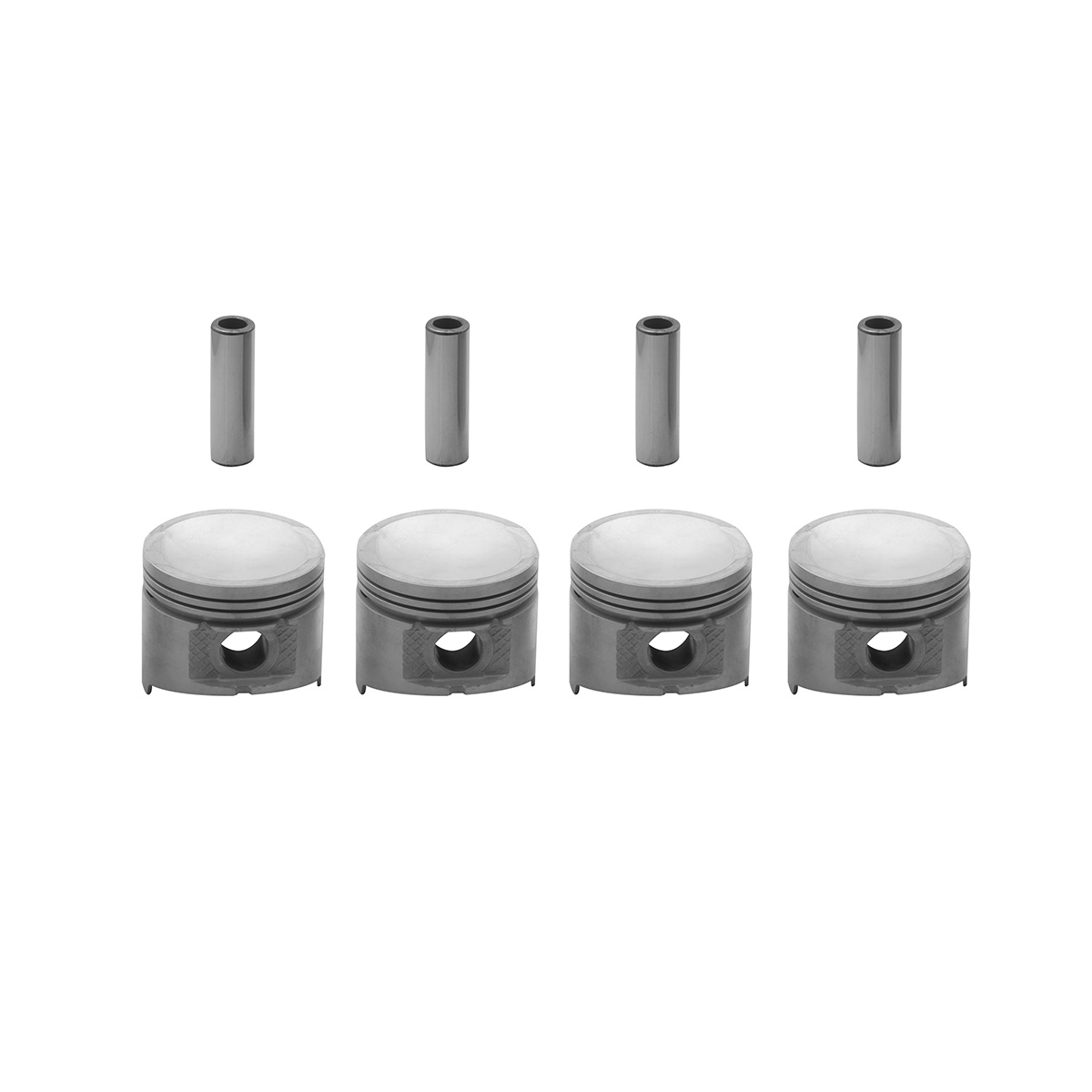PISTONES JUEGO NISSAN TSII CIL: 4L   MOT: 1.6L