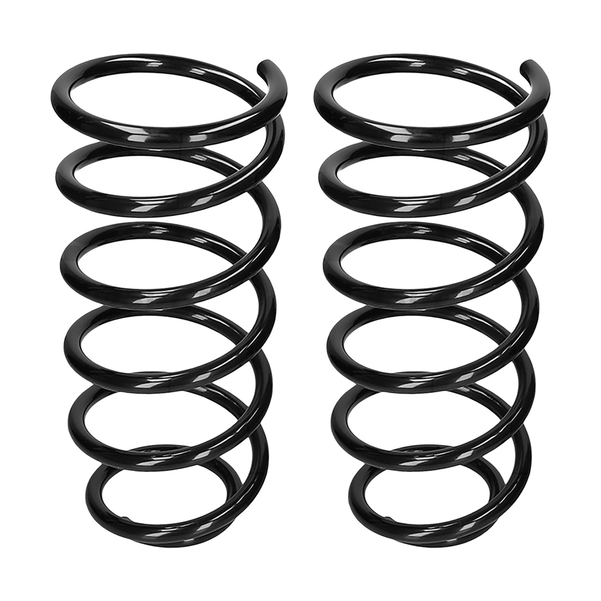 RESORTES SUSPENSION JG GENERAL MOTORS CHEVY CIL: 4L POS: DELANTERO  MOT: 1.6L