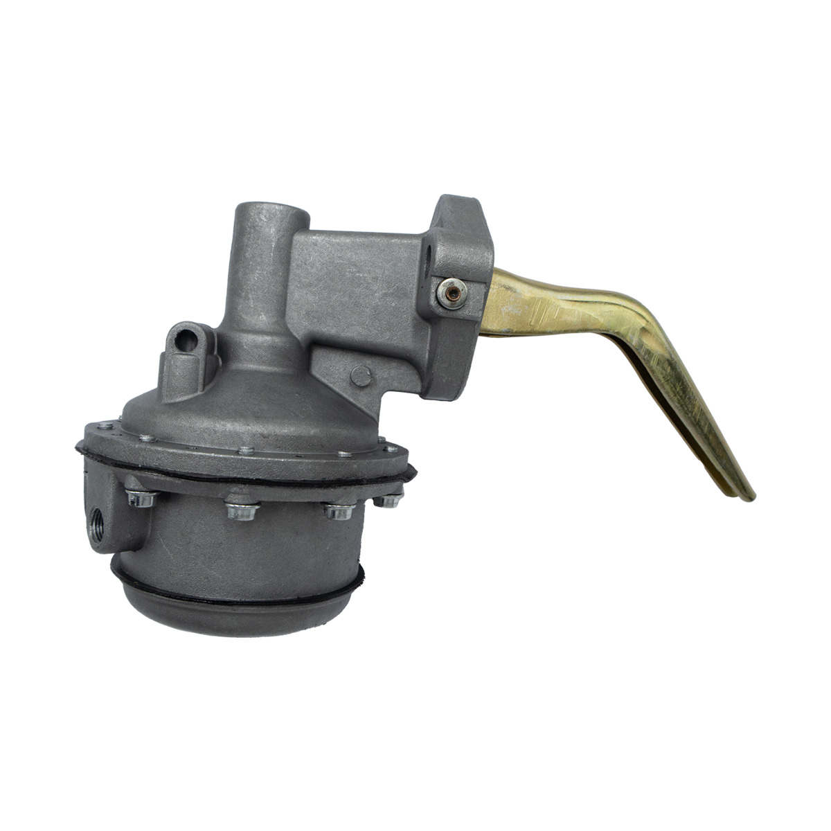 BOMBA GASOLINA FORD F600 CIL: 8V   MOT: 5.5L