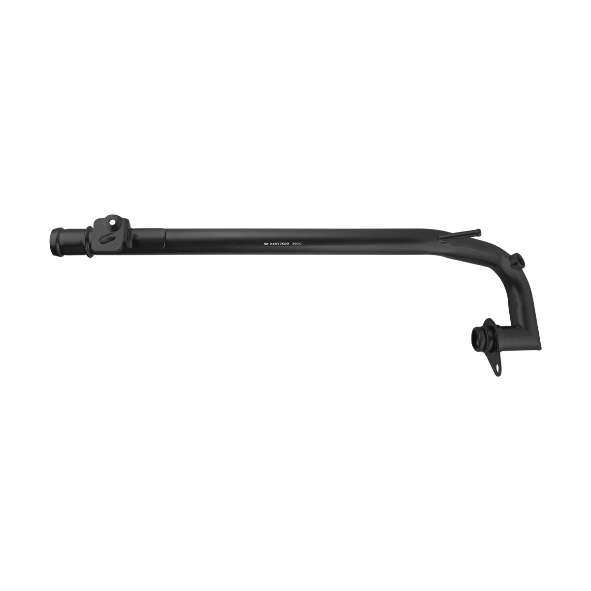 TUBO AGUA GENERAL MOTORS CAVAL CIL: 4L POS: ENTRADA CAR: META MOT: 2.2L