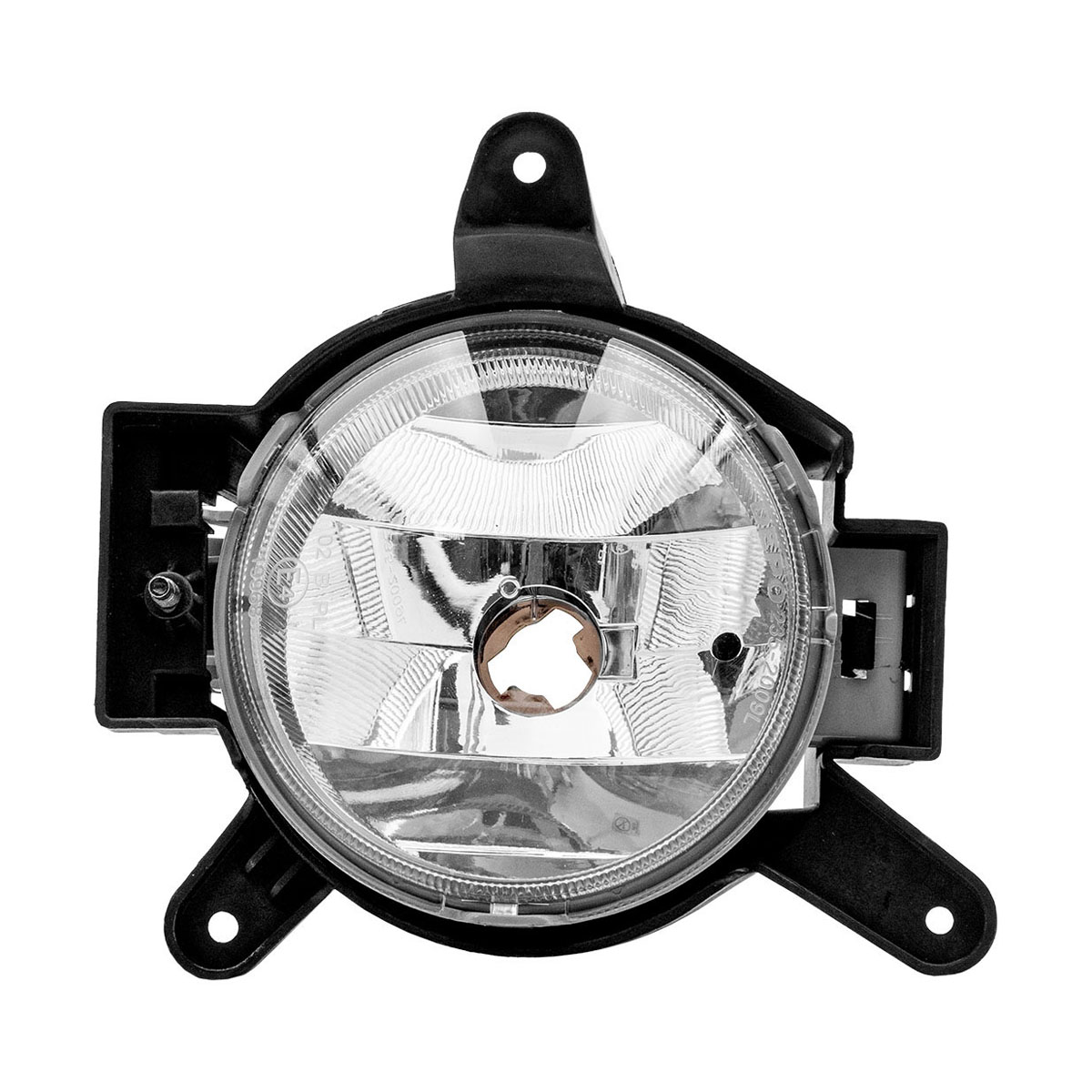 FARO AUXILIAR GENERAL MOTORS SPARK CIL: 4L POS: IZQUIERDO  MOT: 1.2L