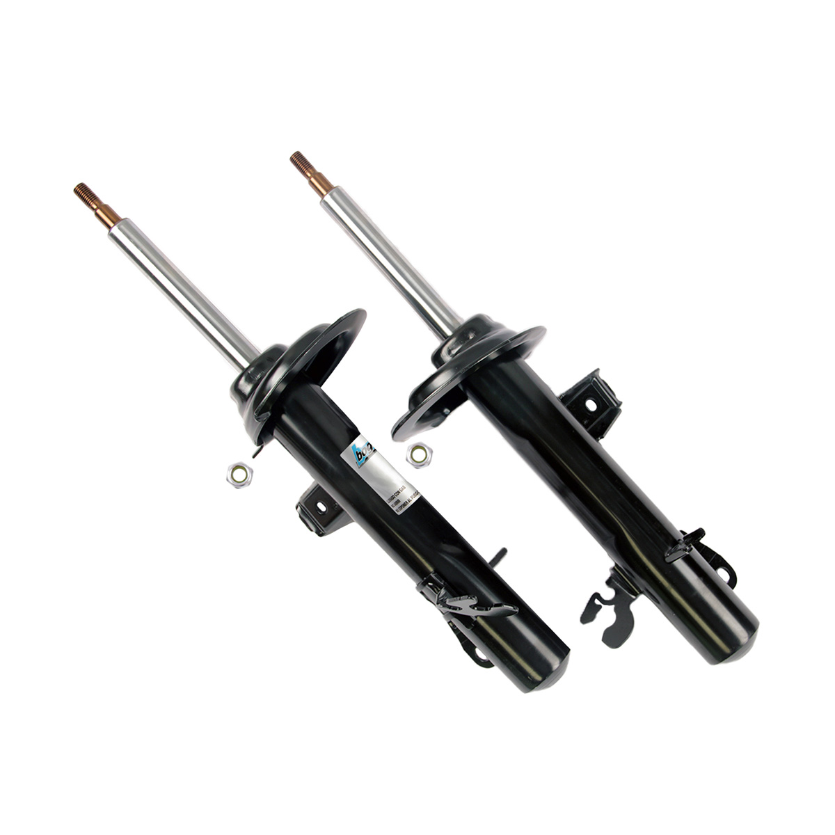 PIERNA GAS BMW COOPE CIL: 4L POS: DELANTERO CAR: DR MOT: 1.6L