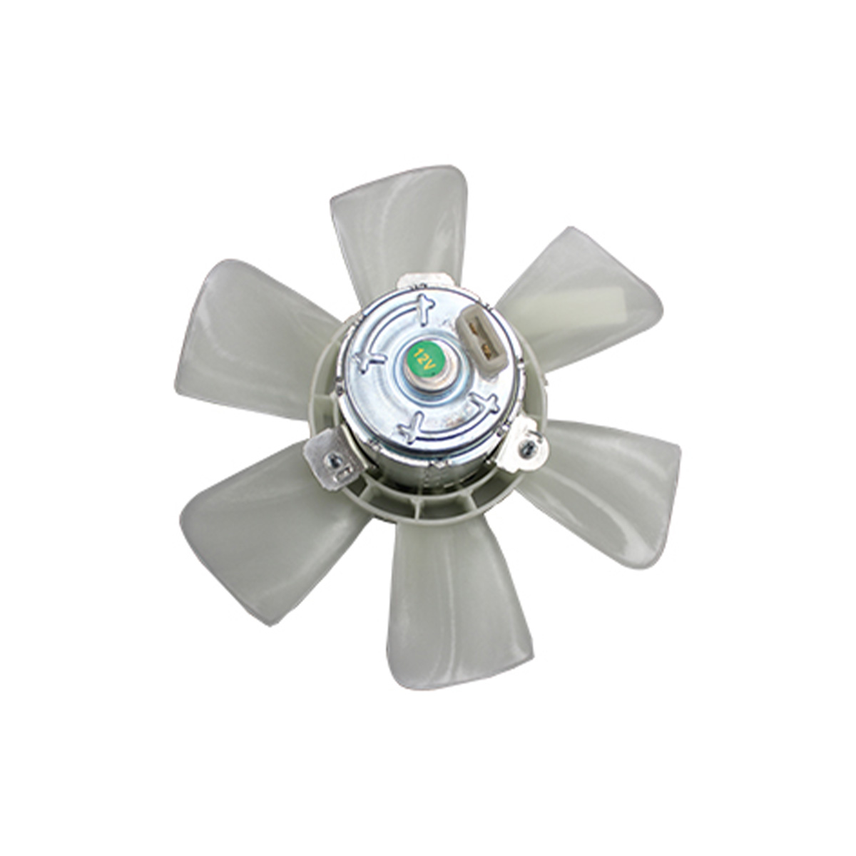 MOTOVENTILADOR VOLKSWAGEN JETTA CIL: 4L SOLO CAR: 2TER 6AS