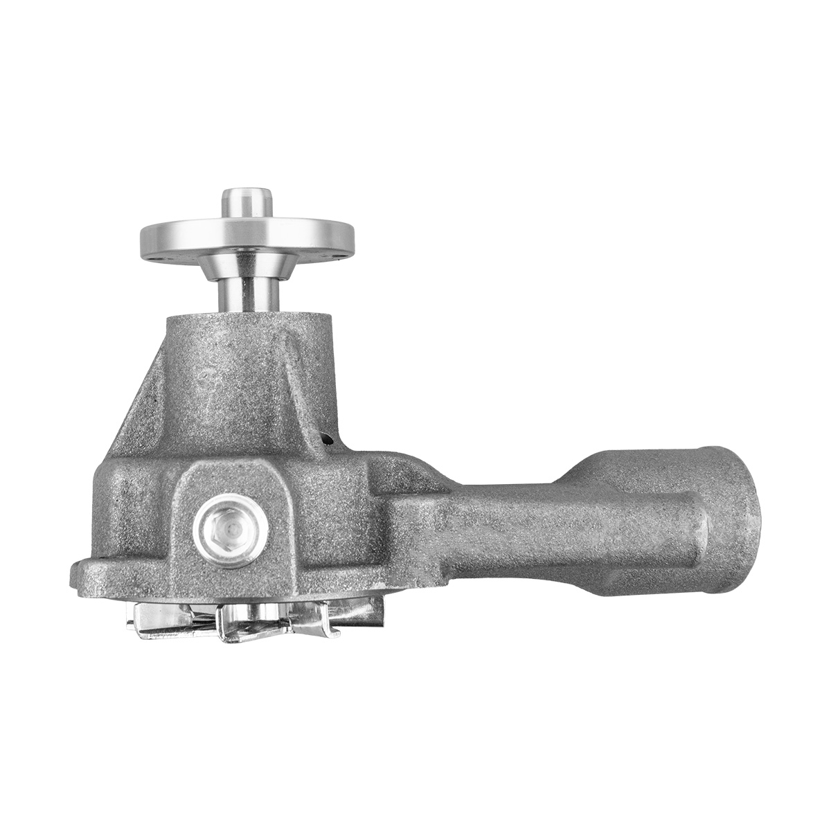 BOMBA AGUA GENERAL MOTORS C60 CIL: 6L   MOT: 4.8L