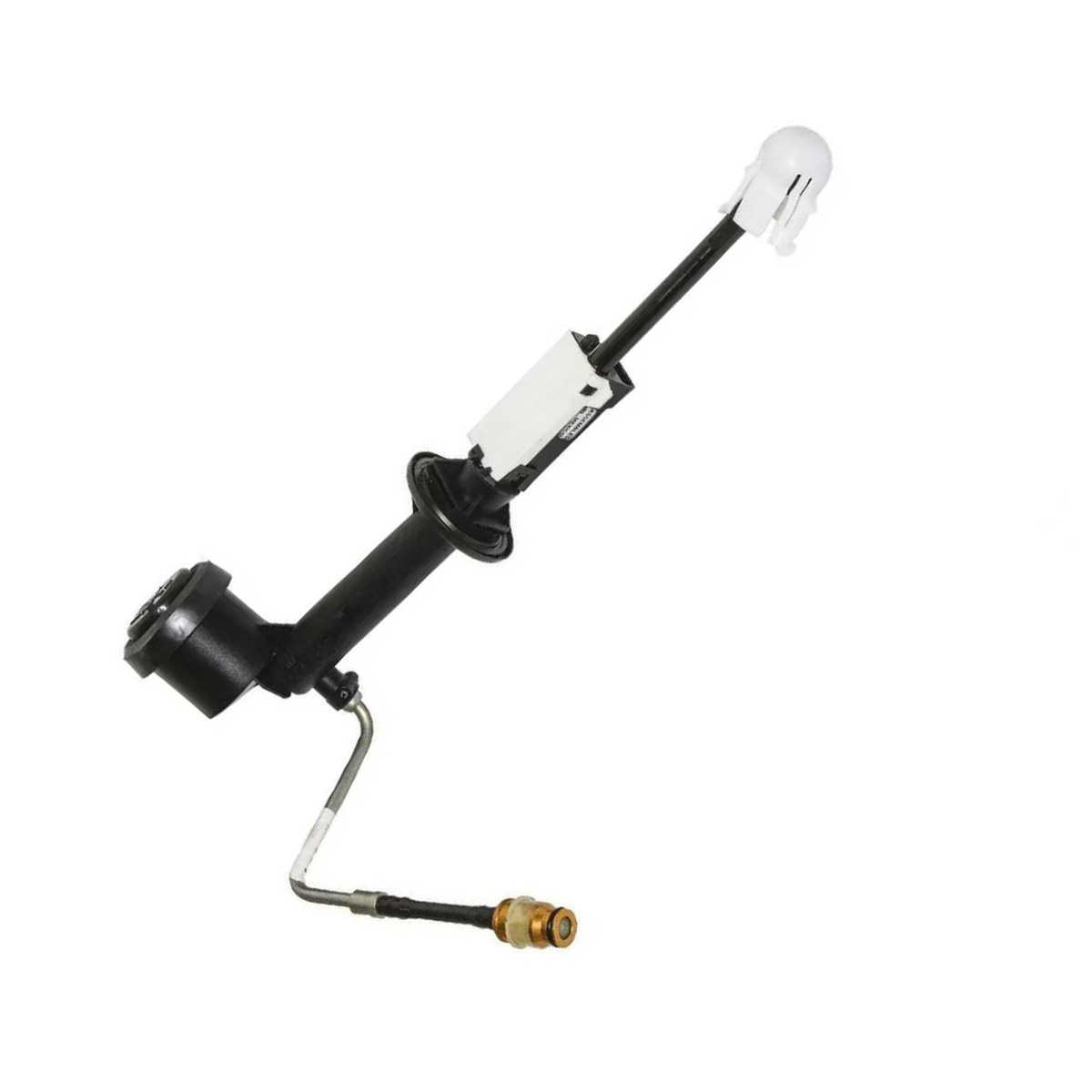 BOMBA CLUTCH GENERAL MOTORS SILVE CIL: 6V POS: SUPERIOR CAR: 18M MOT: 4564L