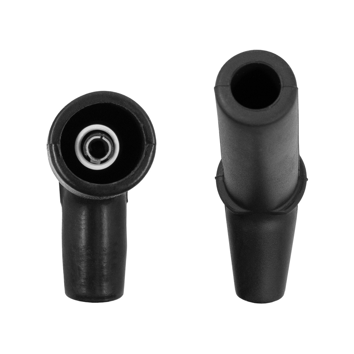 CABLES BUJIA JGO GENERAL MOTORS MATIZ CIL: 4L 7MM CAR: CODO MOT: 1.0L