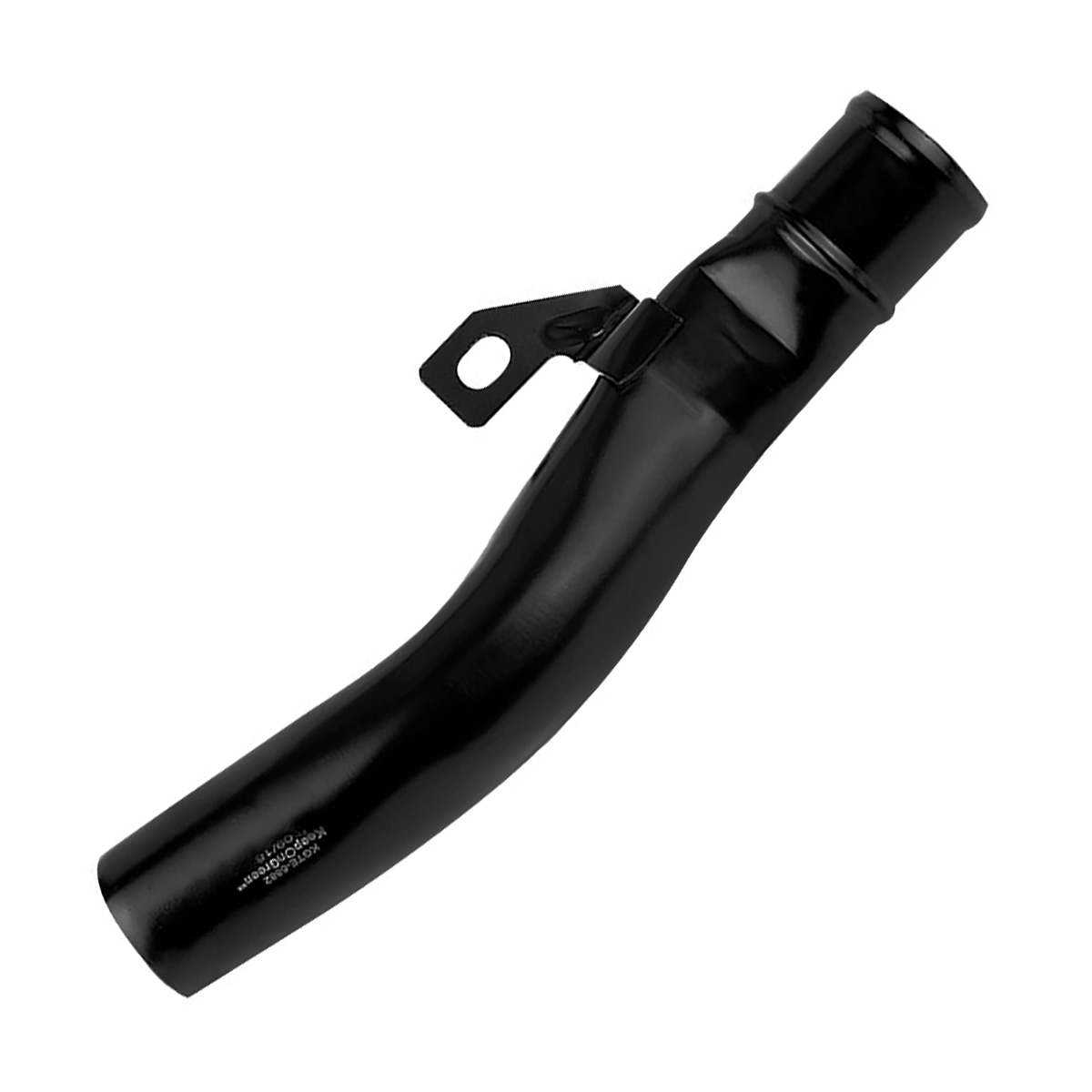 TUBO AGUA FORD FREES CIL: 6V  CAR: META MOT: 3.9L