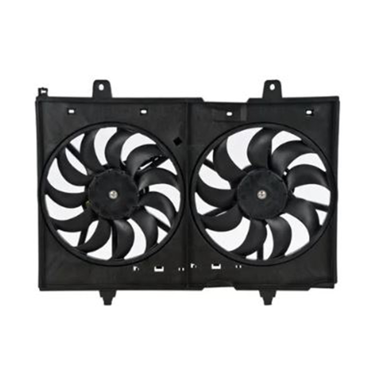 MOTOVENTILADOR NISSAN ROGUE CIL: 4L DCOM CAR: 4Y4T MOT: 9Y11L