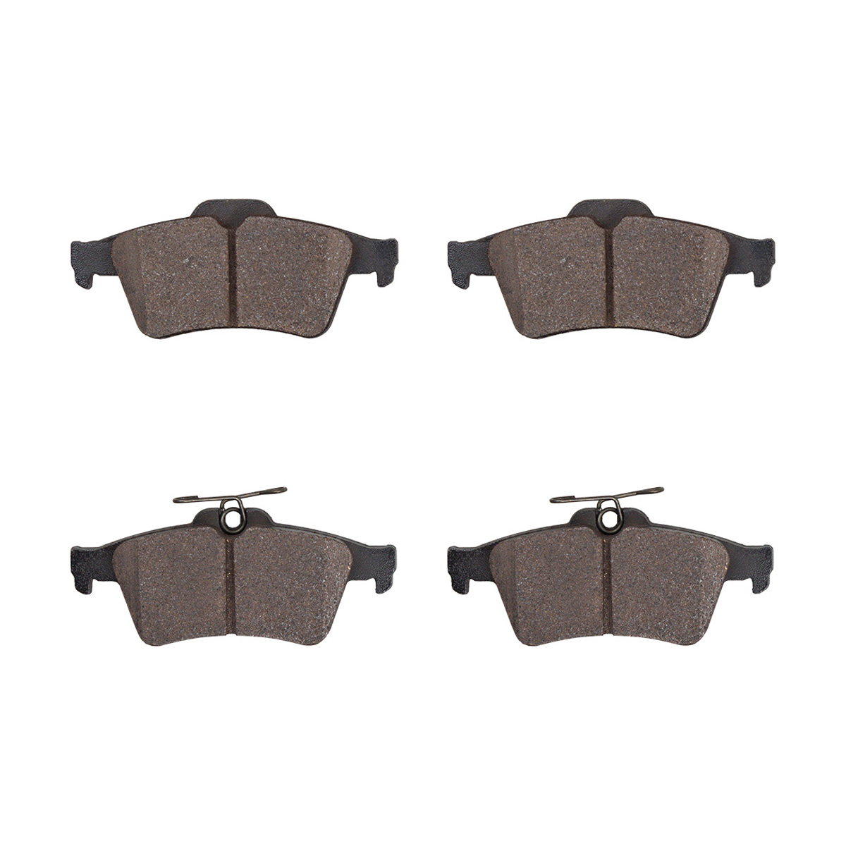 BALATA F D JGO SPECIFI MAZDA MAZD3 CIL: 4L POS: TRASERO  MOT: 2.0L