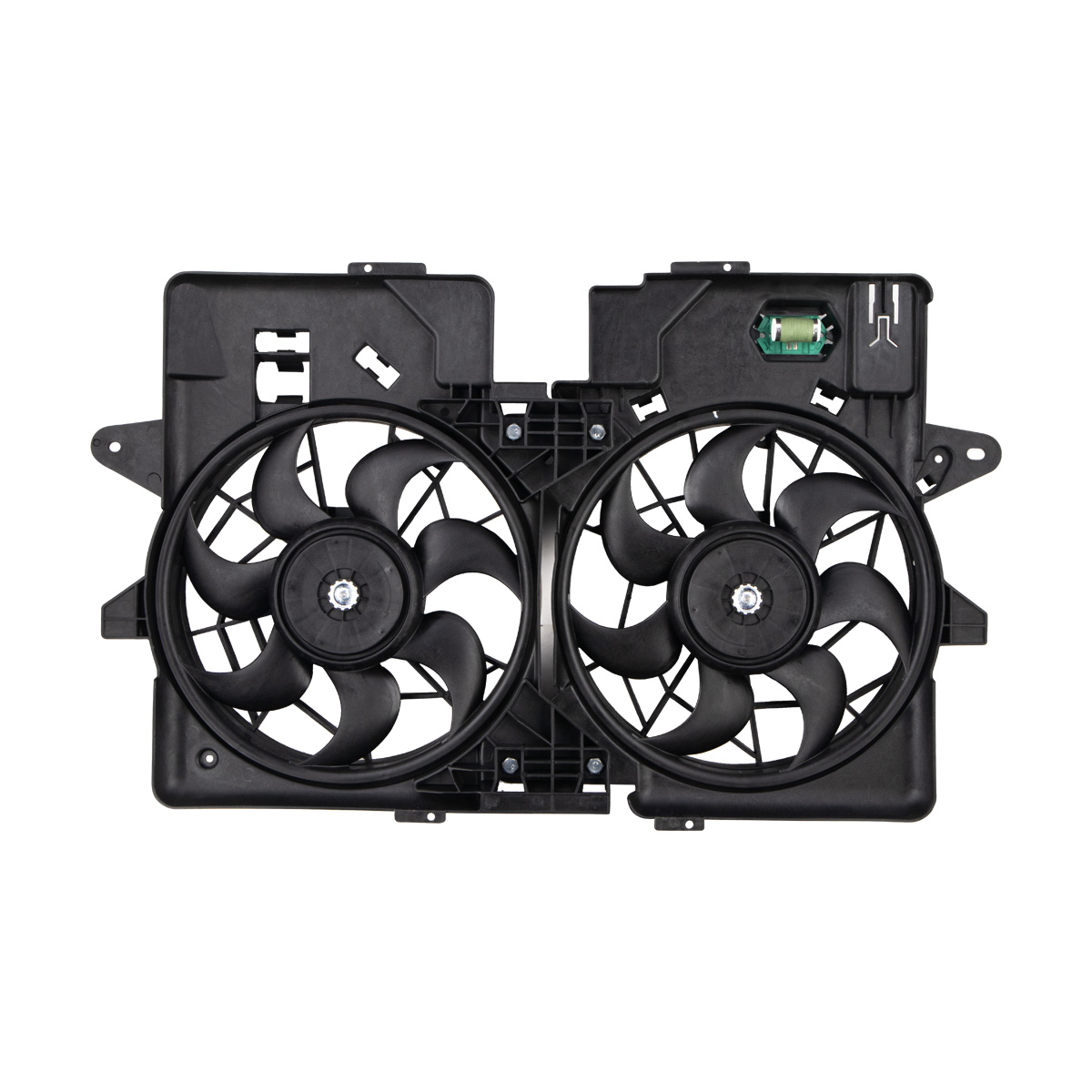 MOTOVENTILADOR FORD ESCAP CIL: 6V DCOM CAR: 3Y3T 6Y6A