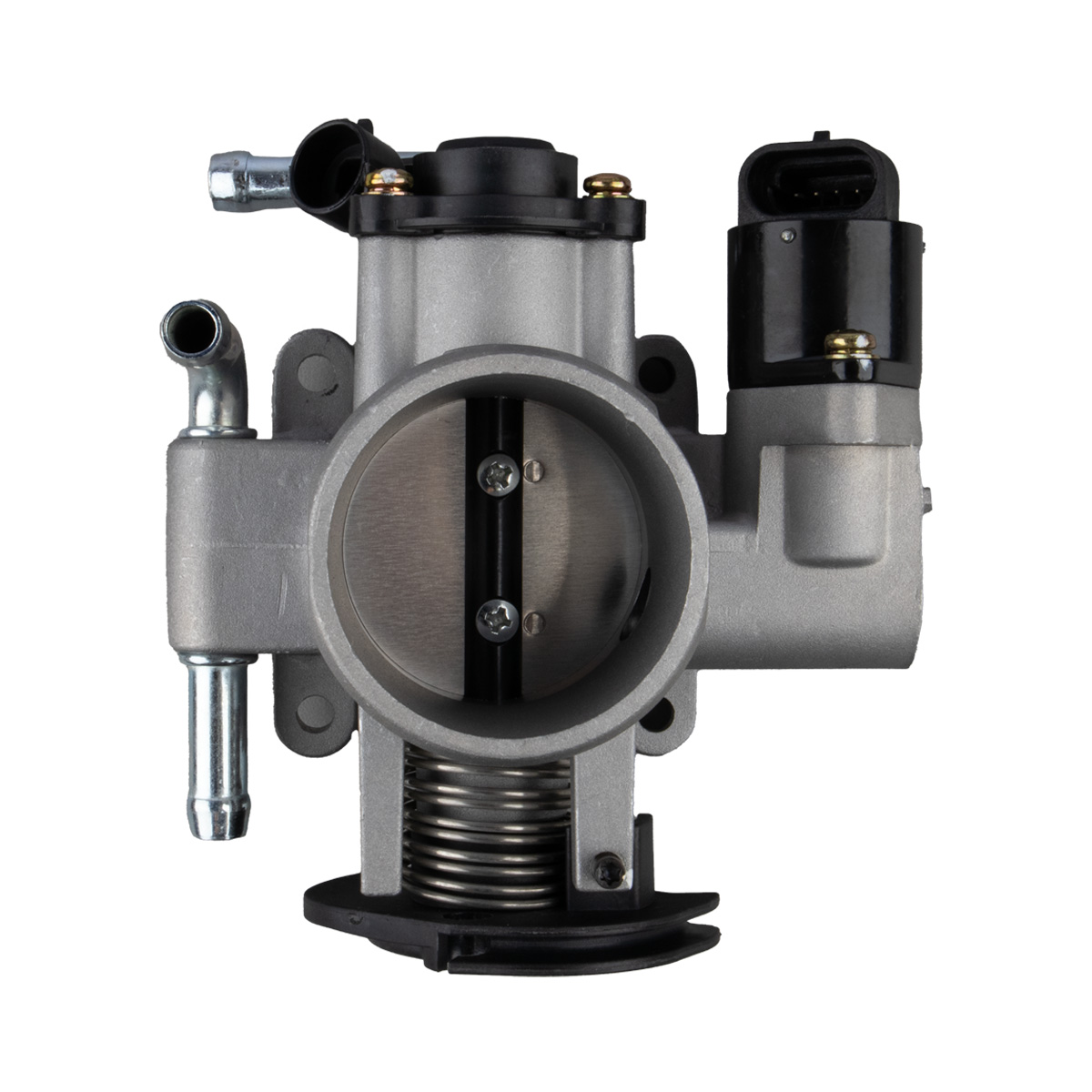 CUERPO ACELERACION GENERAL MOTORS AVEO CIL: 4L 6.2C CAR: 3Y4T MOT: 1.6L