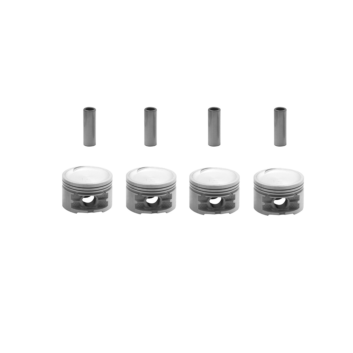 PISTONES JUEGO CHRYSLER GROUP SPIRI CIL: 4L   MOT: 2.5L