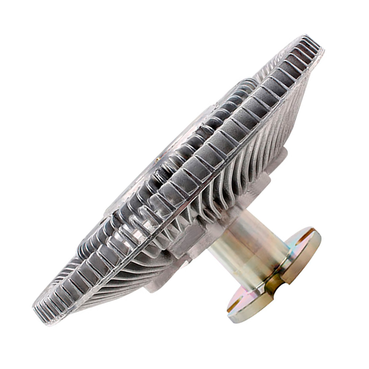 POLEA TERMICA GENERAL MOTORS C1500 CIL: 6V C26 CAR: F83 REV